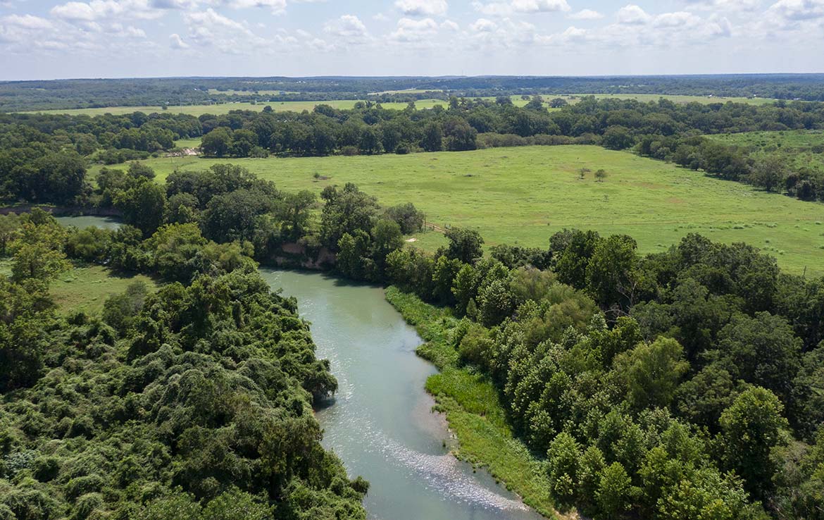 River View Ranch 150 Acre Ranch Guadalupe County Image 23