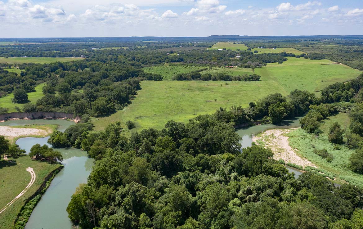 River View Ranch 150 Acre Ranch Guadalupe County Image 24
