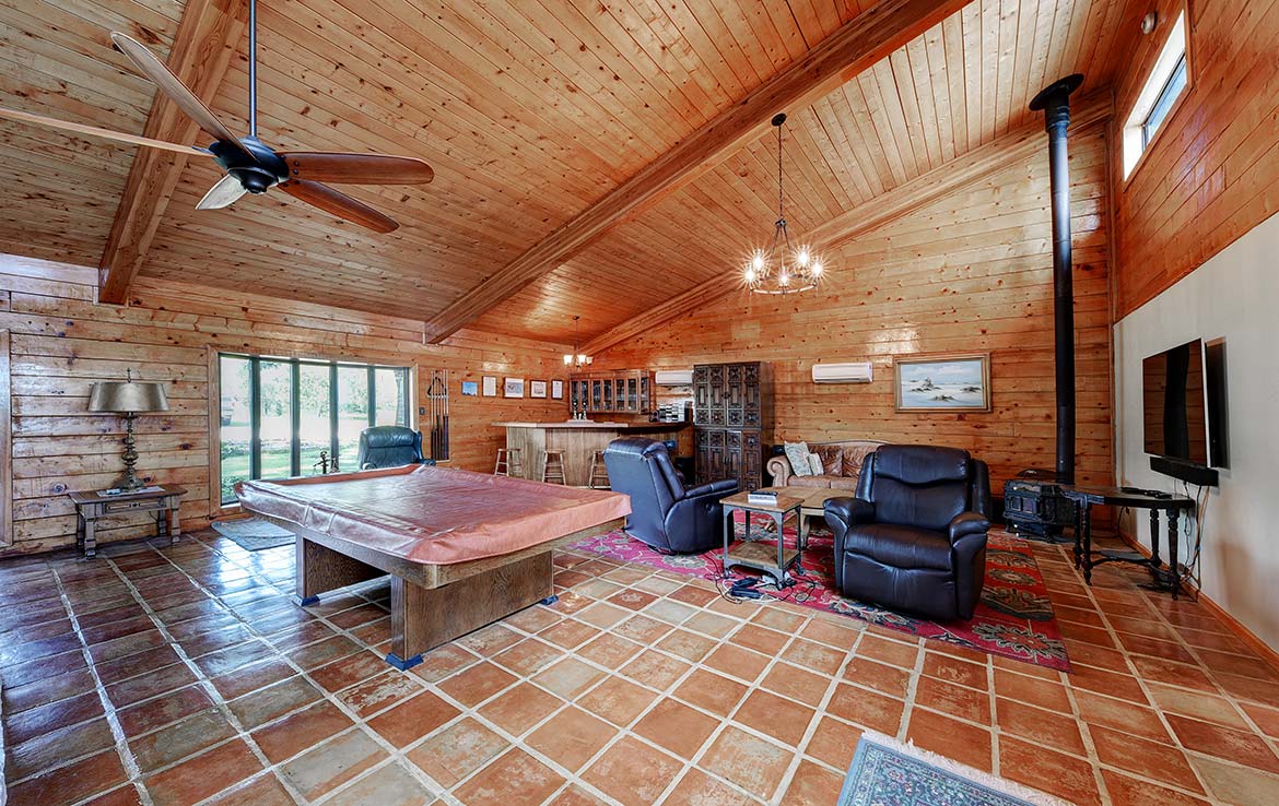 River View Ranch 150 Acre Ranch Guadalupe County Image 7