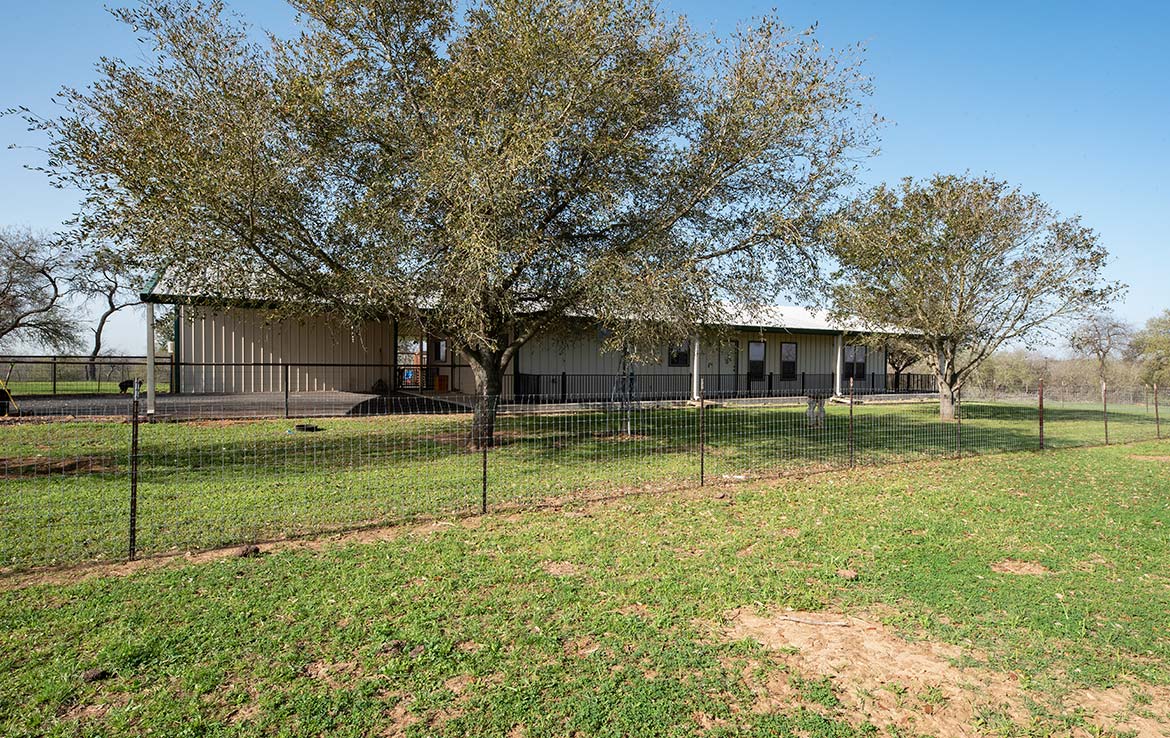 Next Door Ranch Texas Ranch Sales, LLC