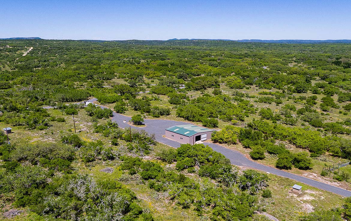 Rock Creek Ranch 1500 Acres Medina County Image 14