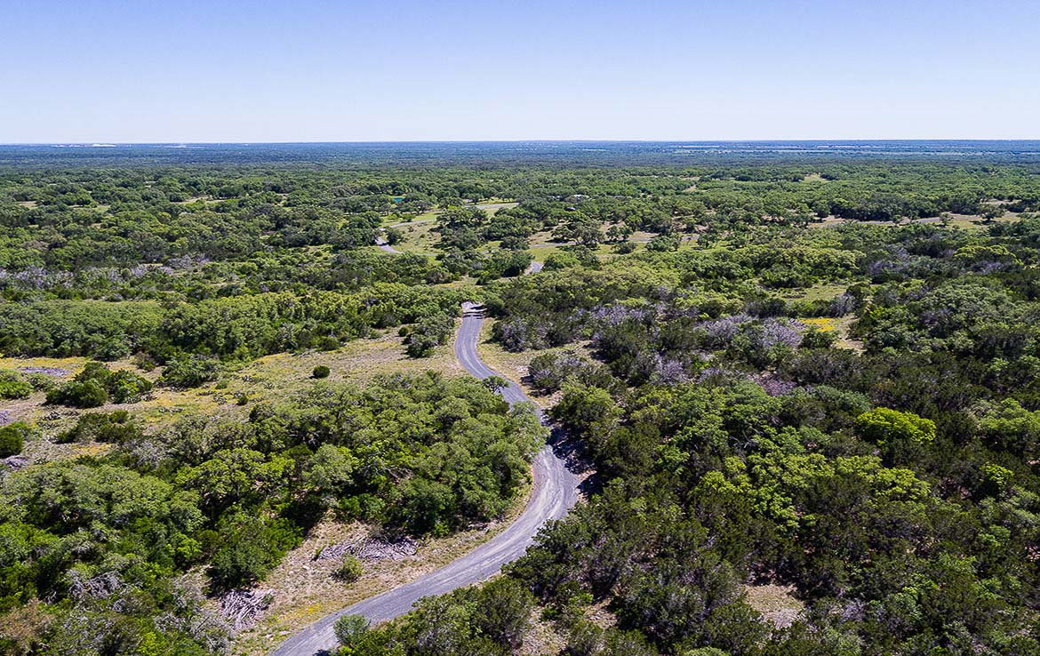 Rock Creek Ranch 1500 Acres Medina County Image 15