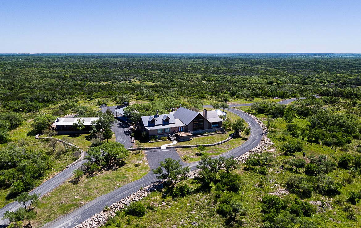 Rock Creek Ranch 1500 Acres Medina County Image 17