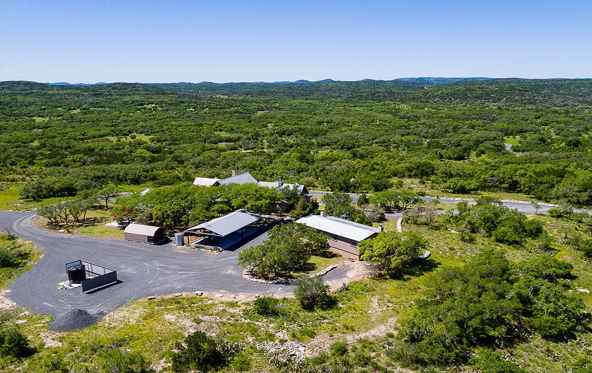 Rock Creek Ranch 1500 Acres Medina County Image 18