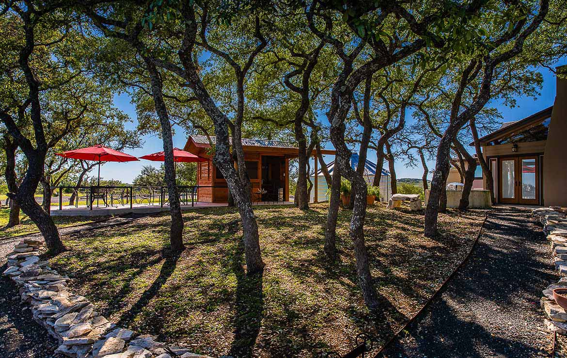 Rock Creek Ranch 1500 Acres Medina County Image 2