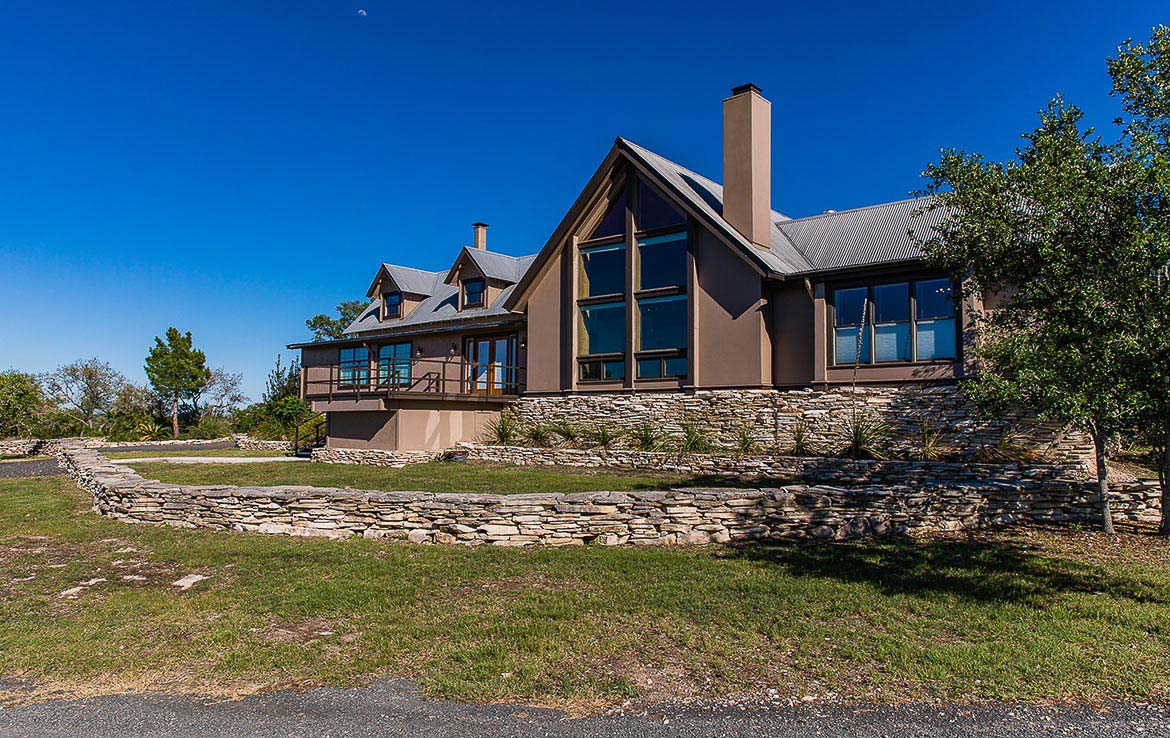 Rock Creek Ranch 1500 Acres Medina County Image 2