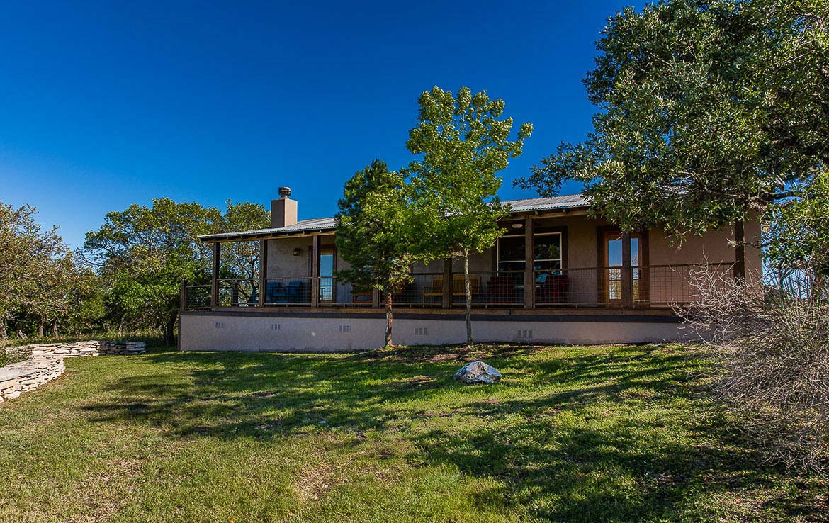 Rock Creek Ranch 1500 Acres Medina County Image 5