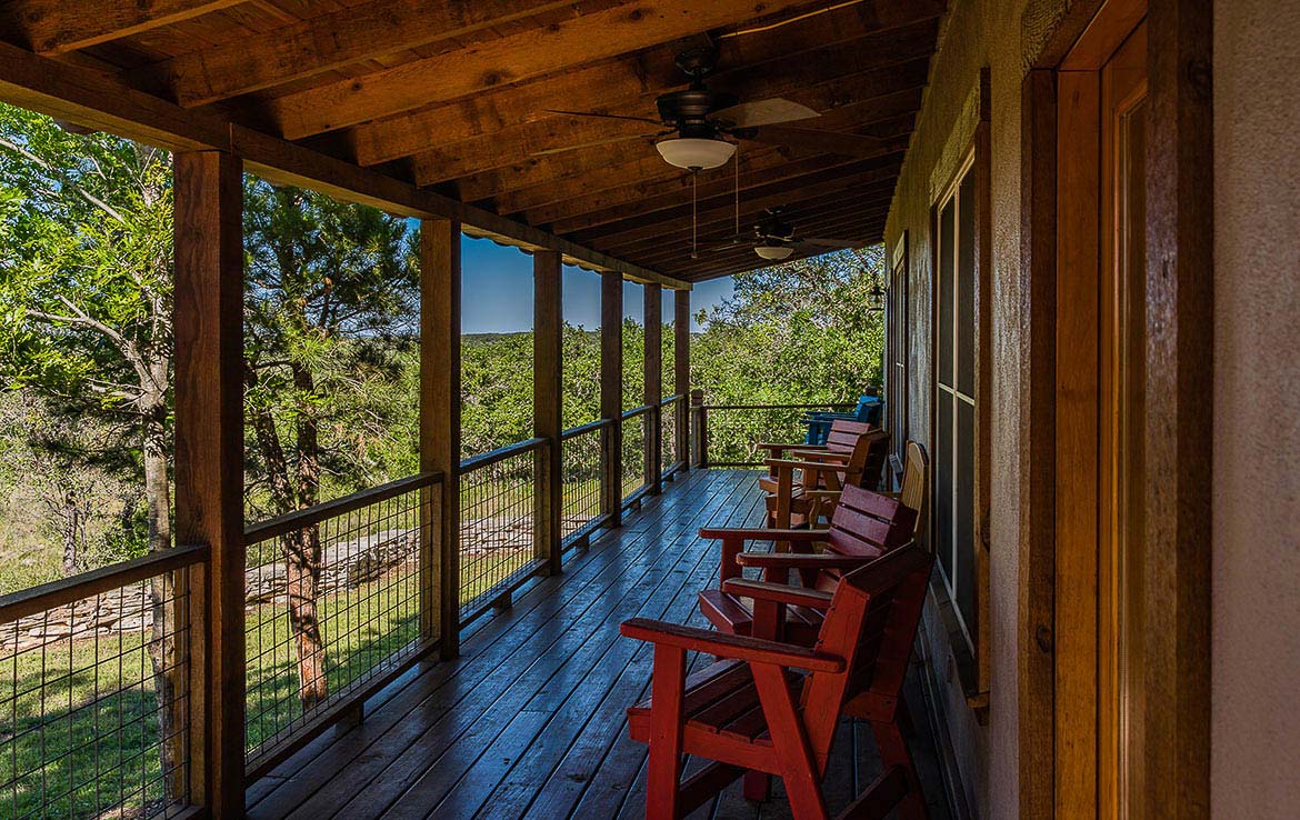 Rock Creek Ranch 1500 Acres Medina County Image 6