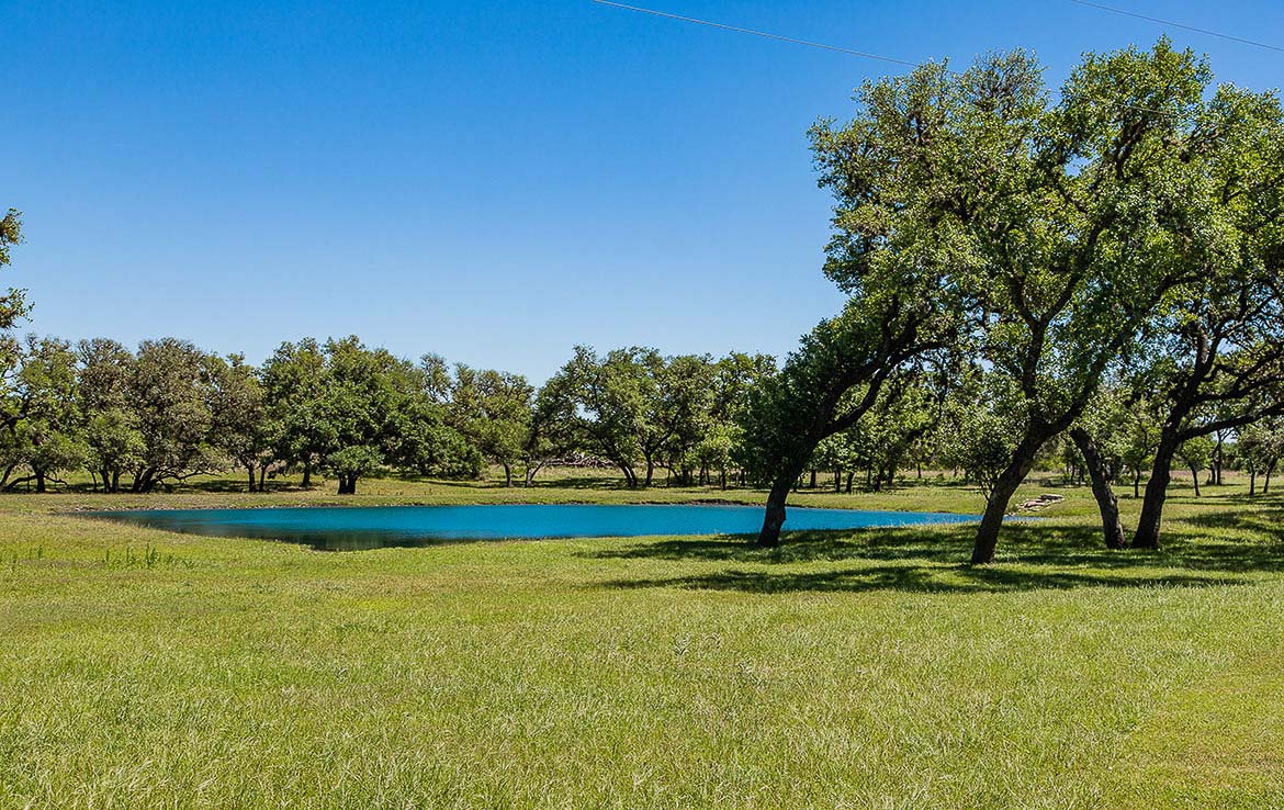 Rock Creek Ranch 1500 Acres Medina County Image 7