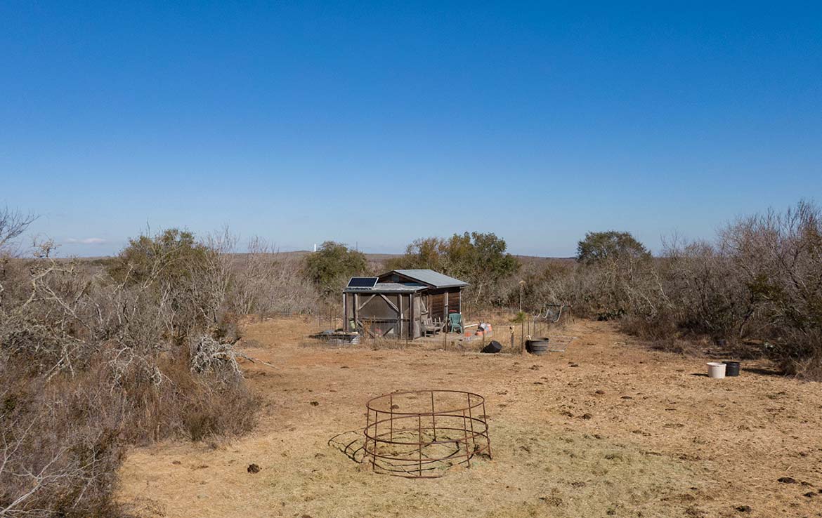 Hondo Hideaway Ranch 20 Acre Ranch Medina County Image 3