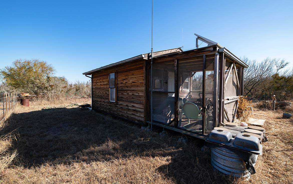 Hondo Hideaway Ranch 20 Acre Ranch Medina County Image 4