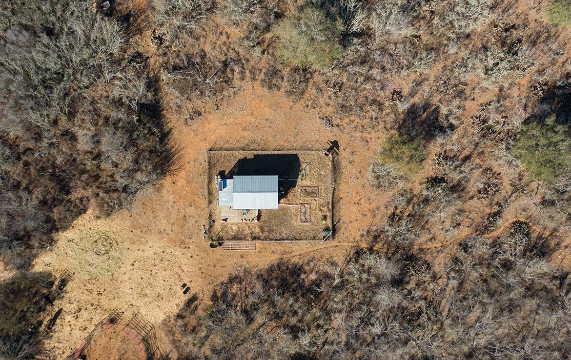 Hondo Hideaway Ranch 20 Acre Ranch Medina County Image 9