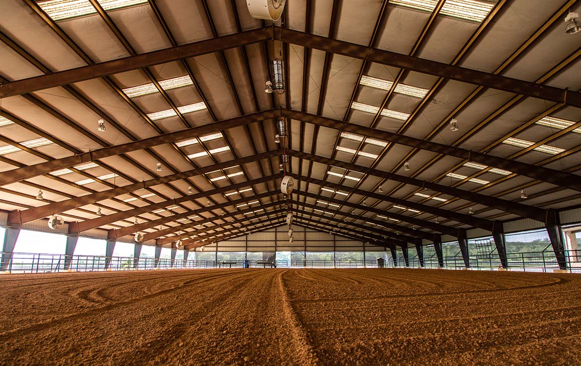 High Chaparral Ranch 200 Acre Ranch Medina County Image 13