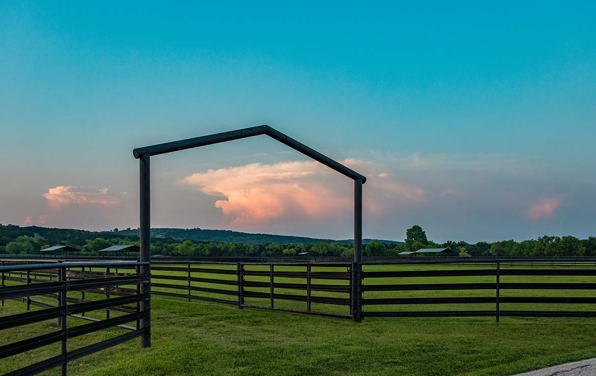 High Chaparral Ranch 200 Acre Ranch Medina County Image 15