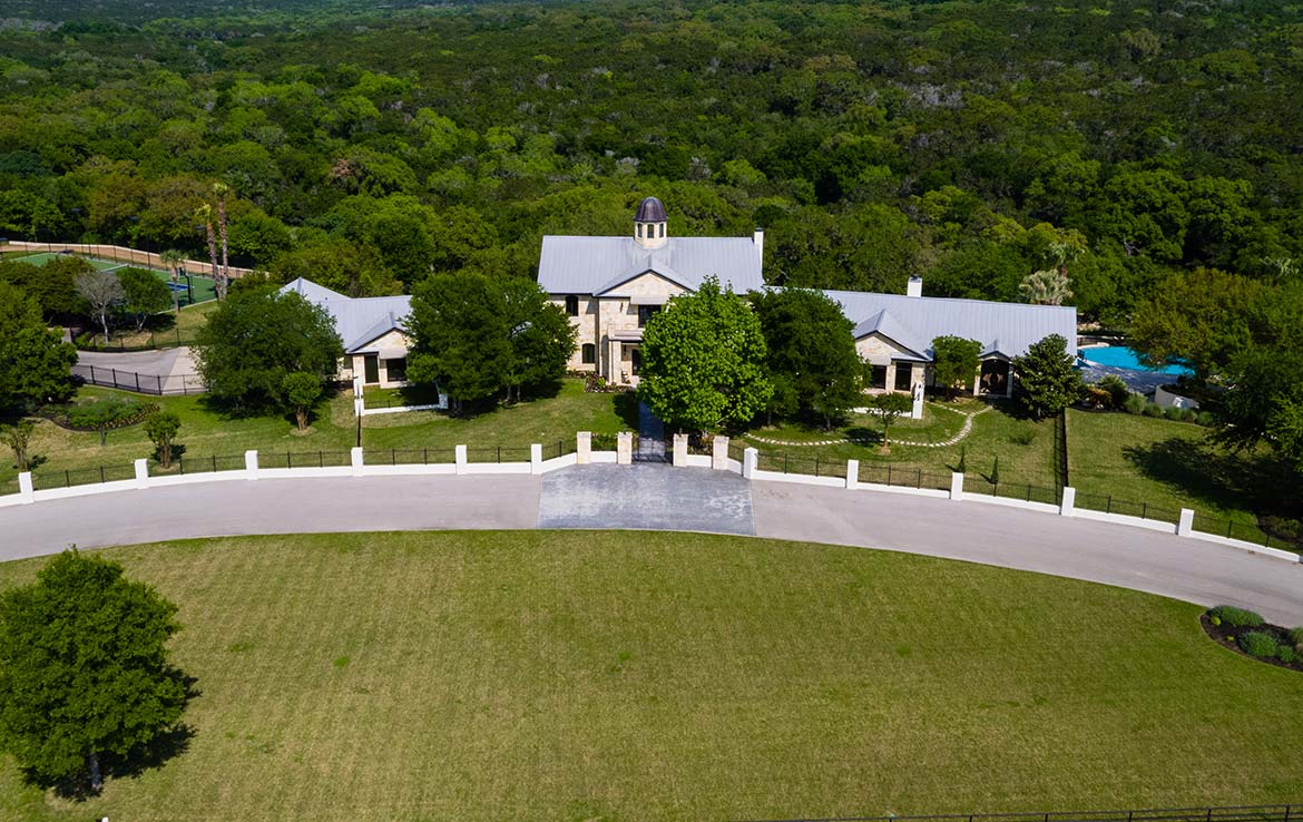High Chaparral Ranch 200 Acre Ranch Medina County Image 16