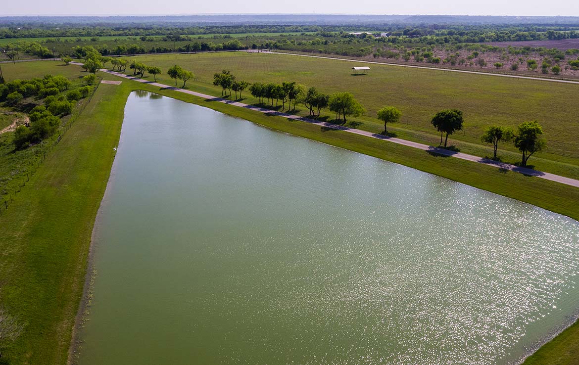 High Chaparral Ranch 200 Acre Ranch Medina County Image 19