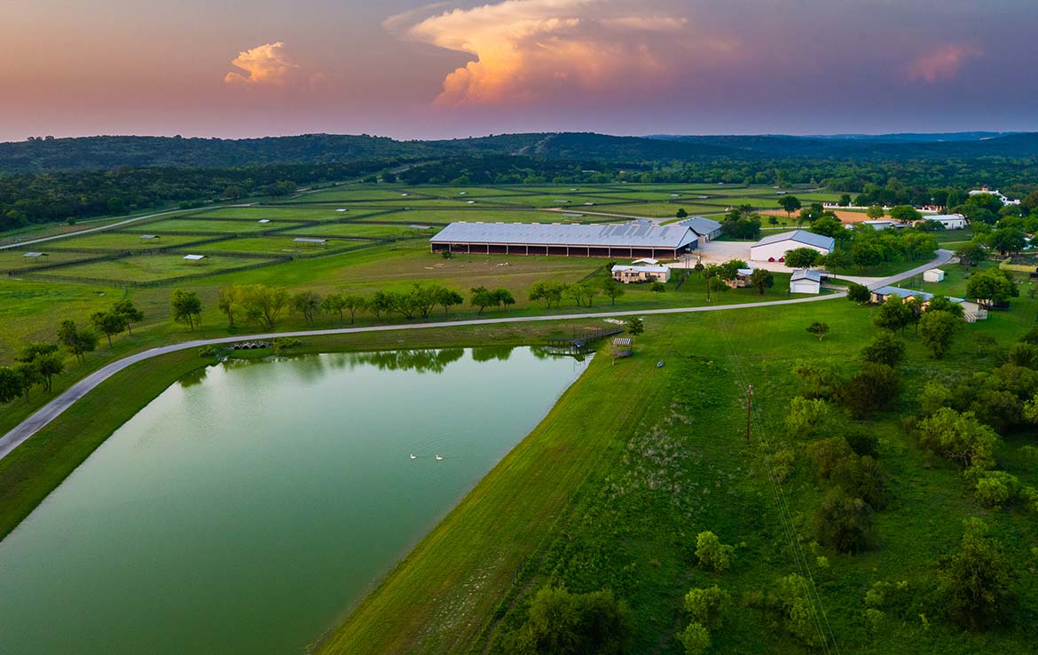 High Chaparral Ranch 200 Acre Ranch Medina County Image 20