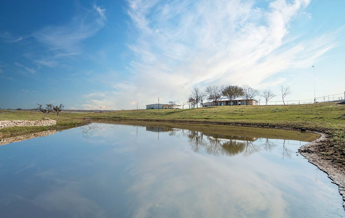 San Francisco Creek Ranch 48 Acre Ranch Medina County Image 10