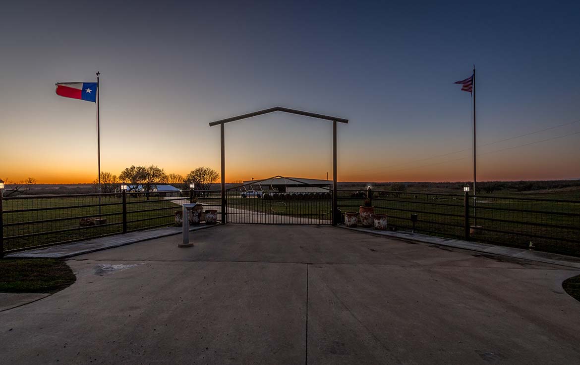 San Francisco Creek Ranch 48 Acre Ranch Medina County Image 16