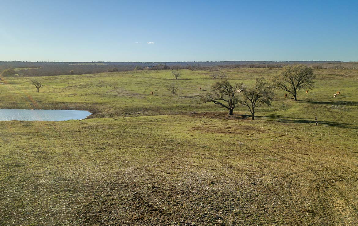 San Francisco Creek Ranch 48 Acre Ranch Medina County Image 19
