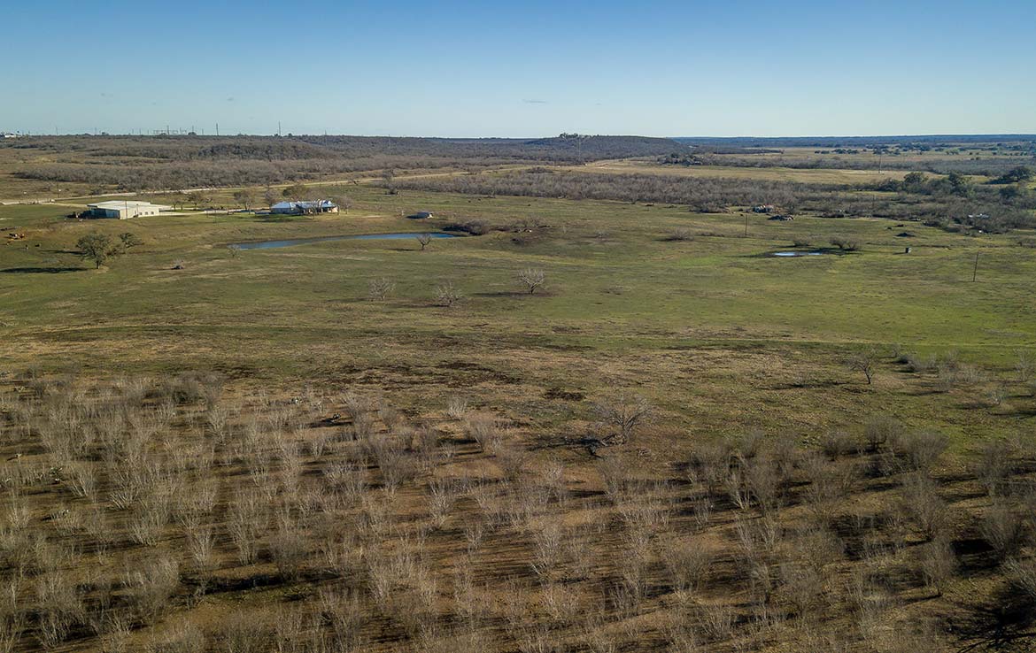 San Francisco Creek Ranch 48 Acre Ranch Medina County Image 21