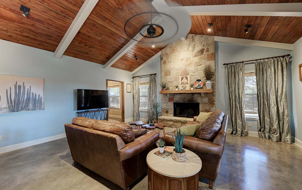 Mesquite Flats Ranch 493 Acre Ranch Medina County Image 2