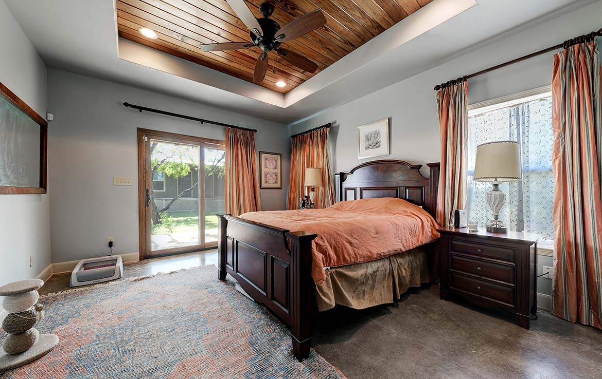 Mesquite Flats Ranch 493 Acre Ranch Medina County Image 5