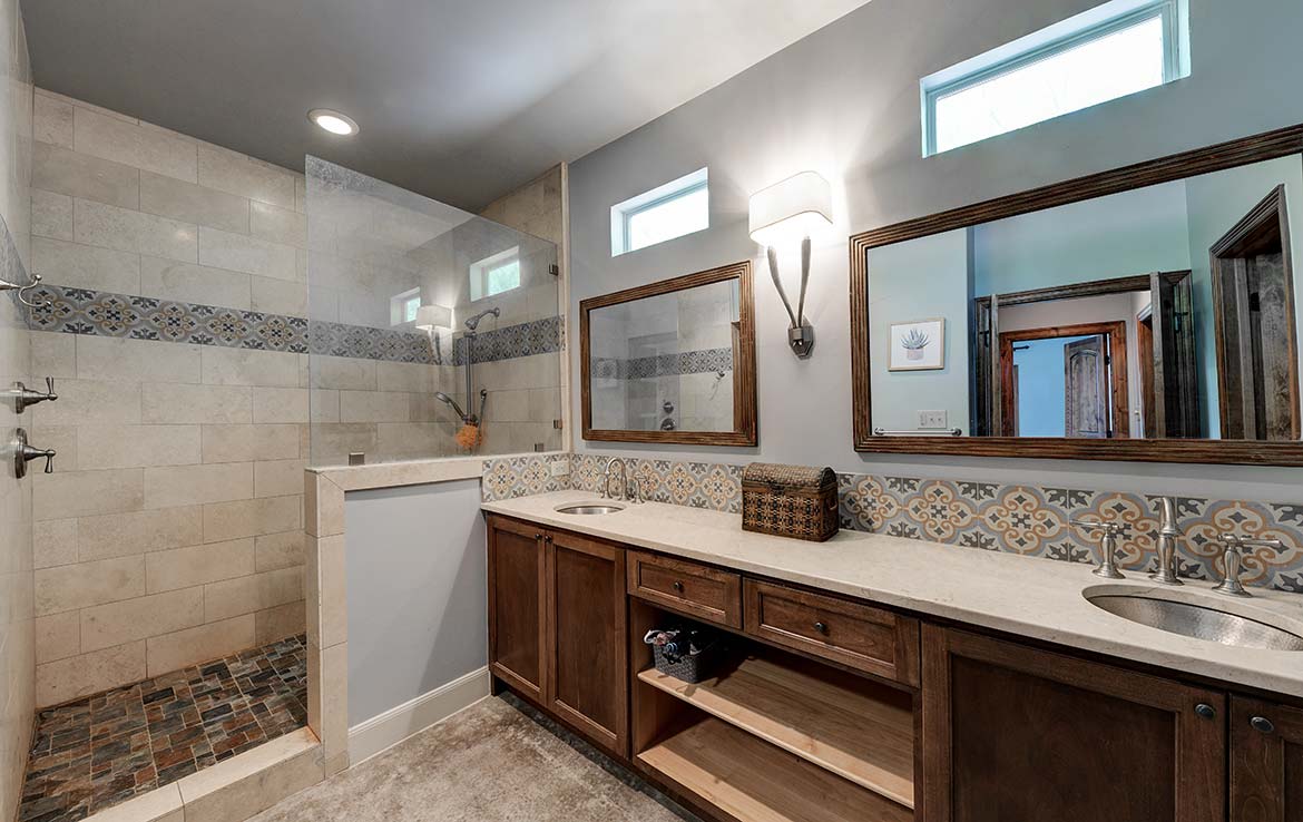 Mesquite Flats Ranch 493 Acre Ranch Medina County Image 6