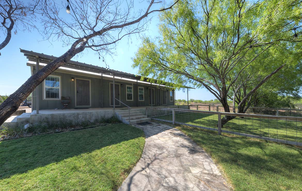 Mesquite Flats Ranch 493 Acre Ranch Medina County Image 7