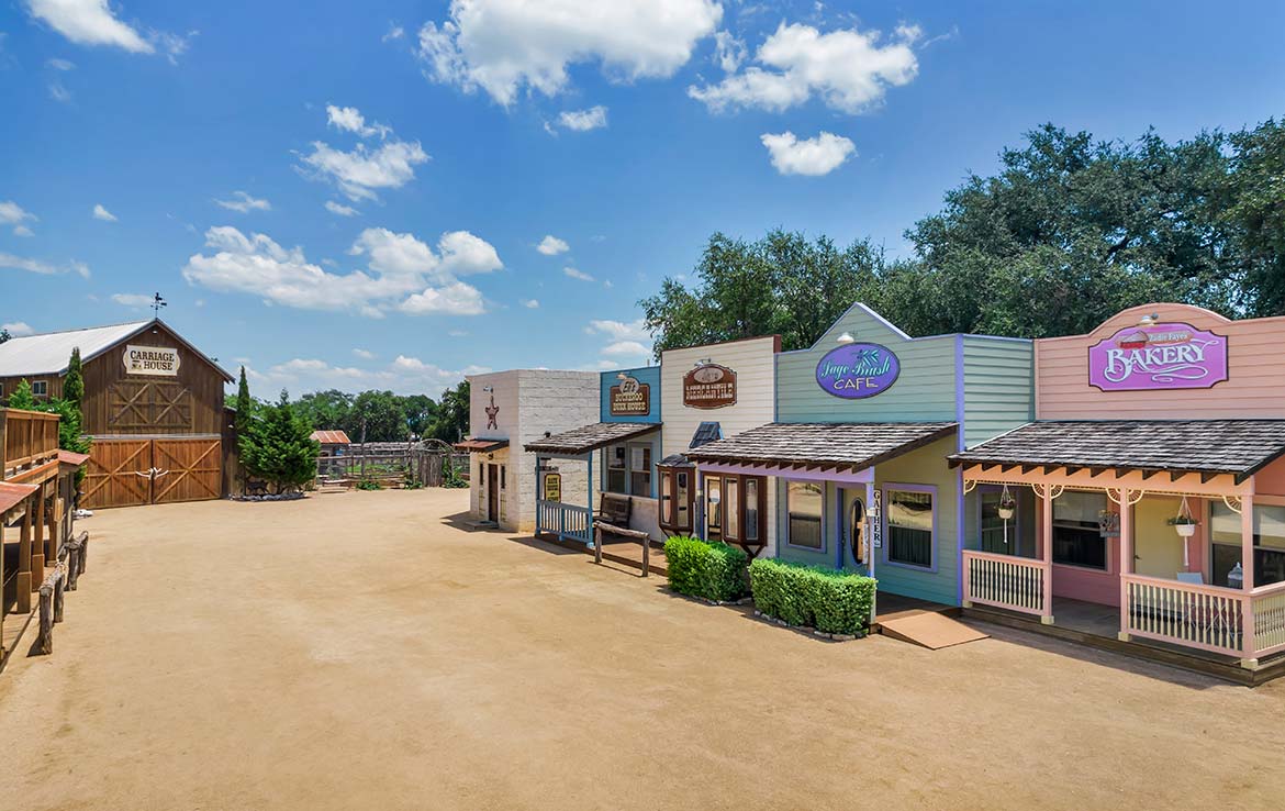 Vista Verde Ranch 643 Acre Ranch Medina County Image 1