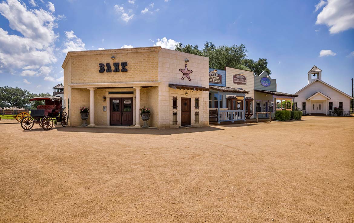 Vista Verde Ranch 643 Acre Ranch Medina County Image 12