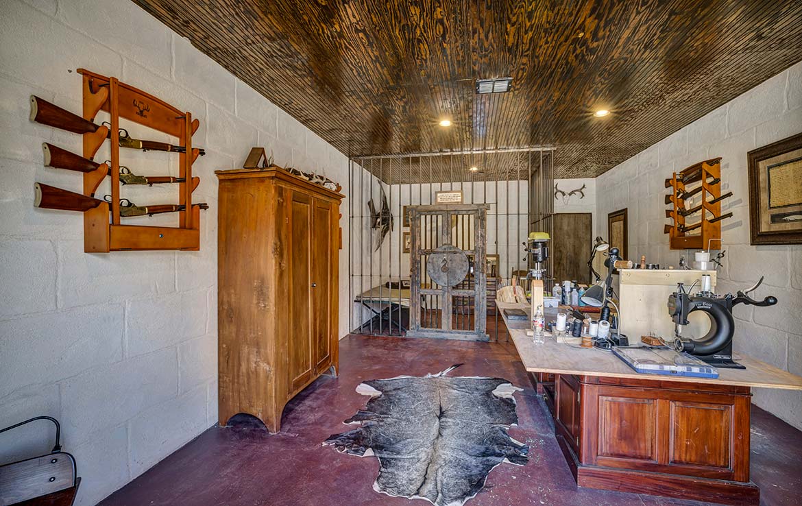 Vista Verde Ranch 643 Acre Ranch Medina County Image 13