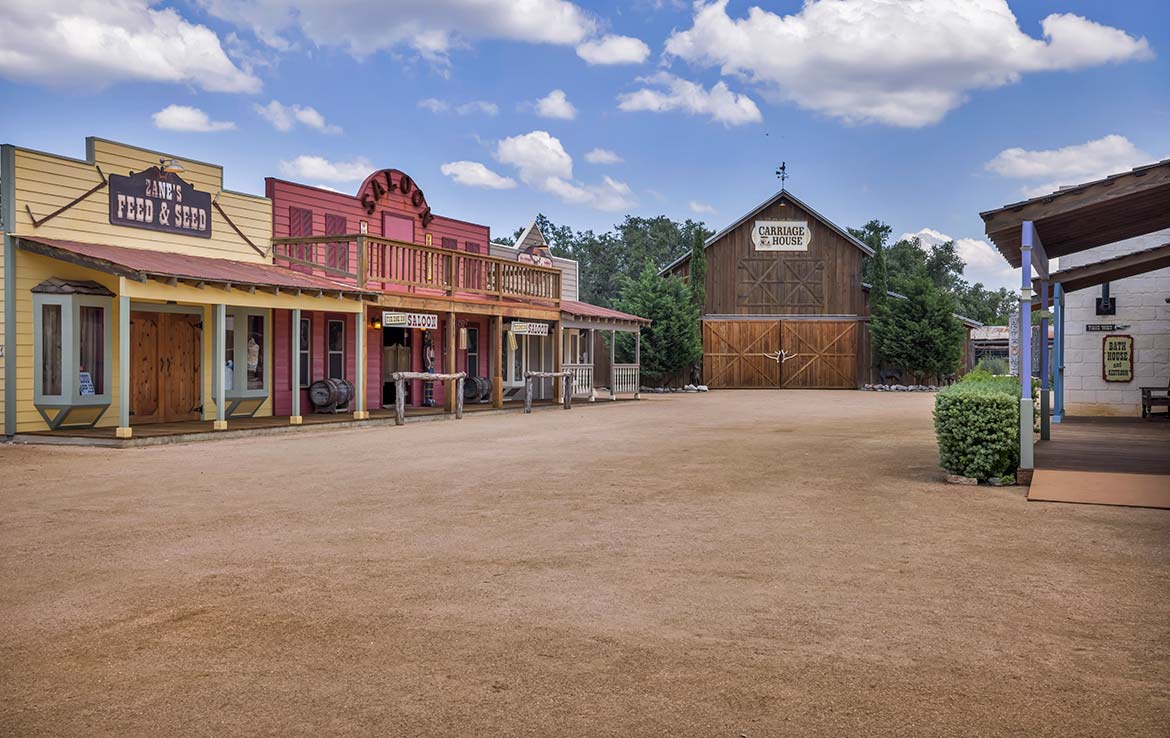 Vista Verde Ranch 643 Acre Ranch Medina County Image 14