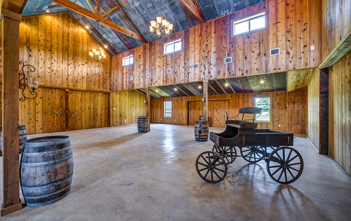 Vista Verde Ranch 643 Acre Ranch Medina County Image 15