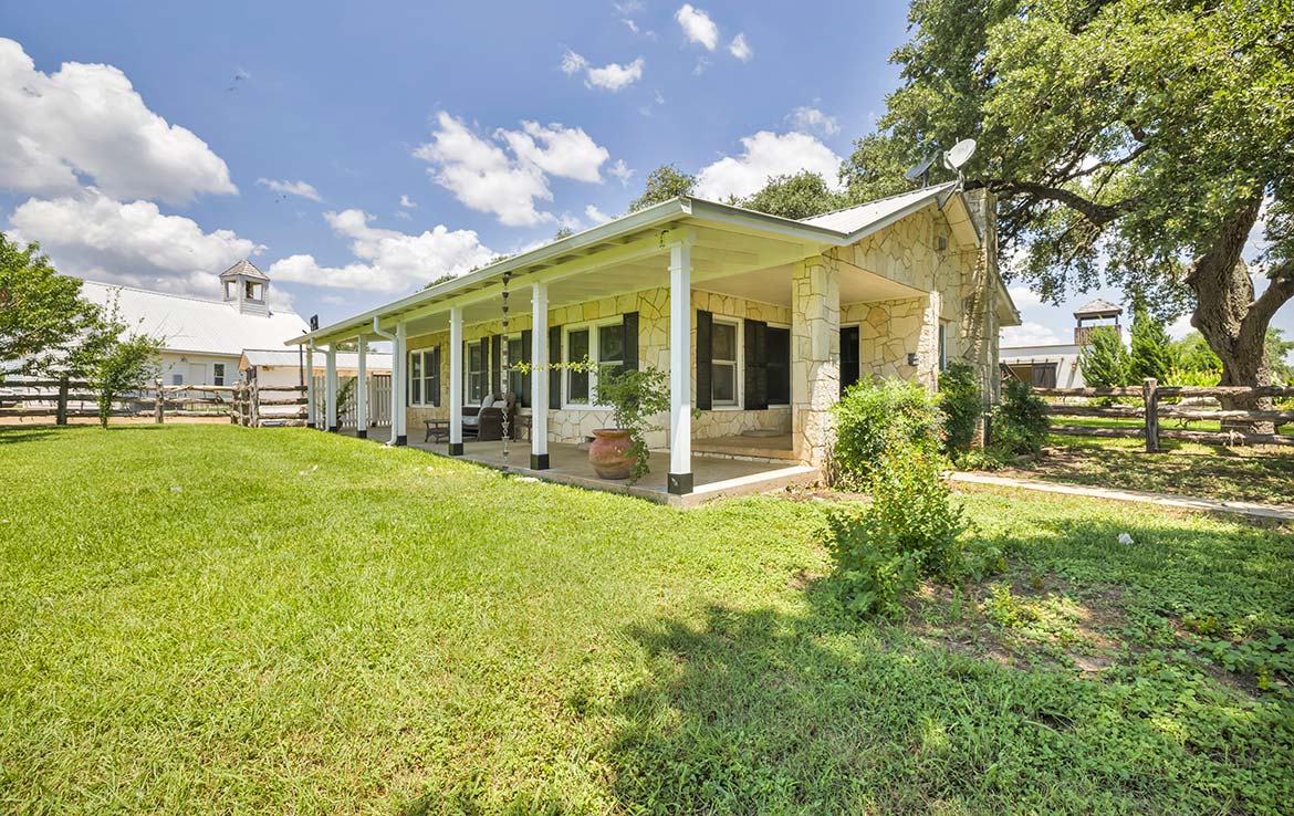 Vista Verde Ranch 643 Acre Ranch Medina County Image 16