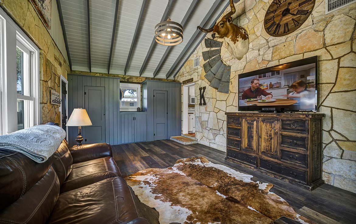 Vista Verde Ranch 643 Acre Ranch Medina County Image 17