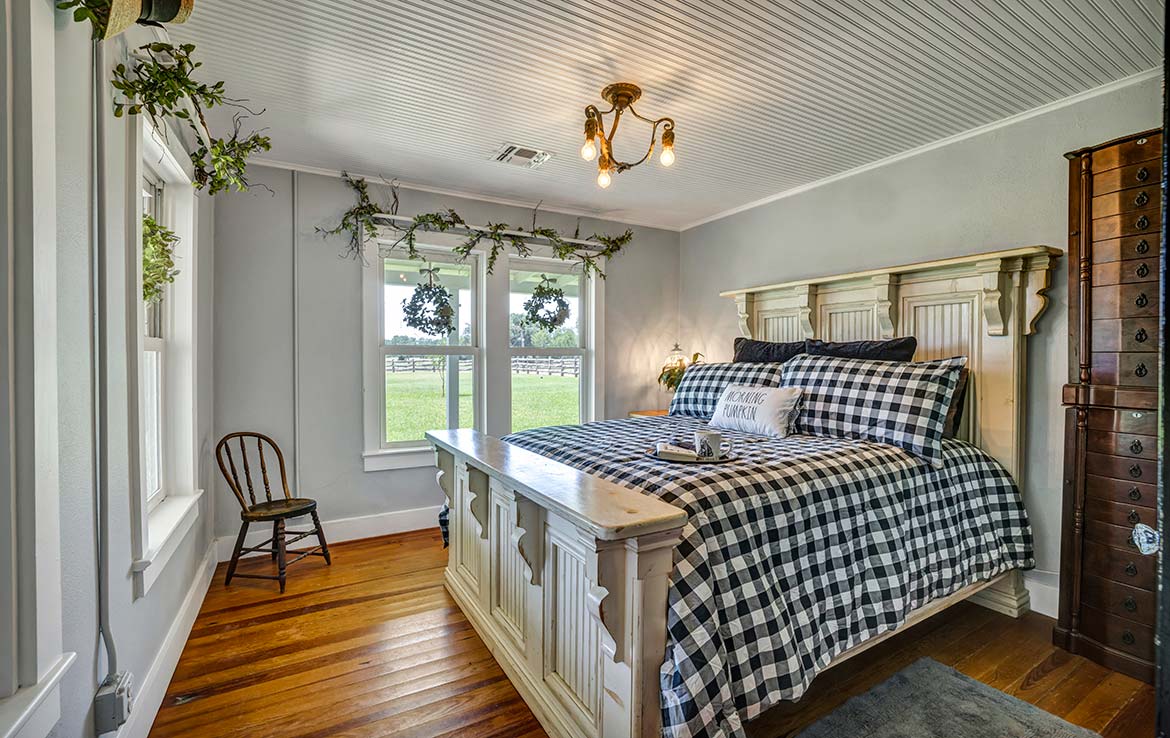 Vista Verde Ranch 643 Acre Ranch Medina County Image 18