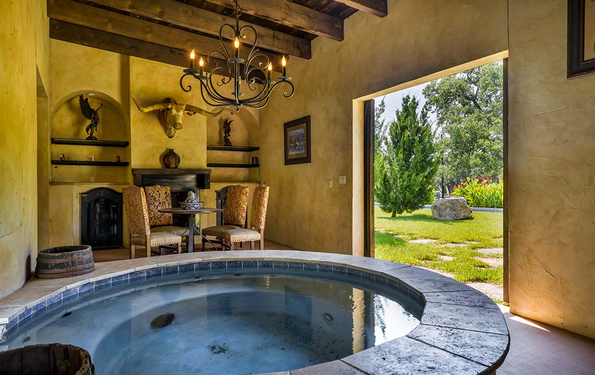 Vista Verde Ranch 643 Acre Ranch Medina County Image 20