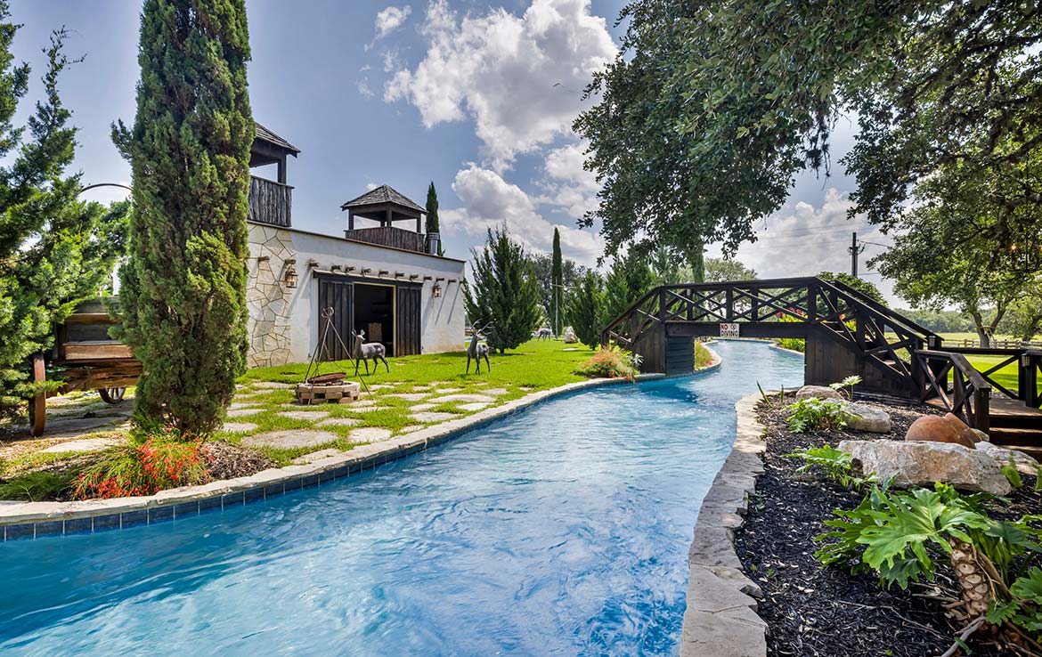 Vista Verde Ranch 643 Acre Ranch Medina County Image 21