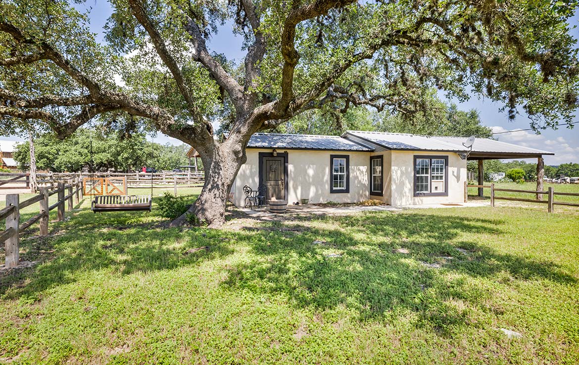 Vista Verde Ranch 643 Acre Ranch Medina County Image 22