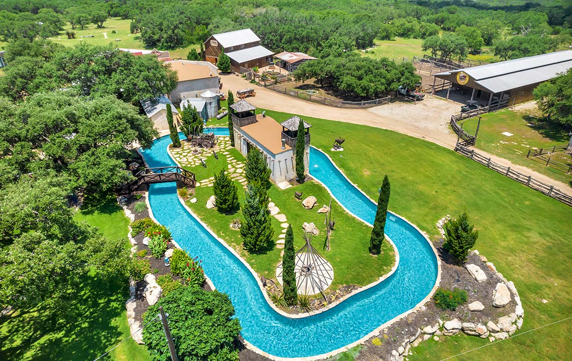 Vista Verde Ranch 643 Acre Ranch Medina County Image 24