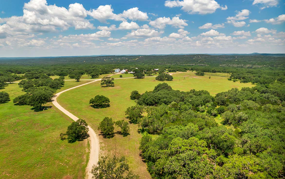 Vista Verde Ranch 643 Acre Ranch Medina County Image 27