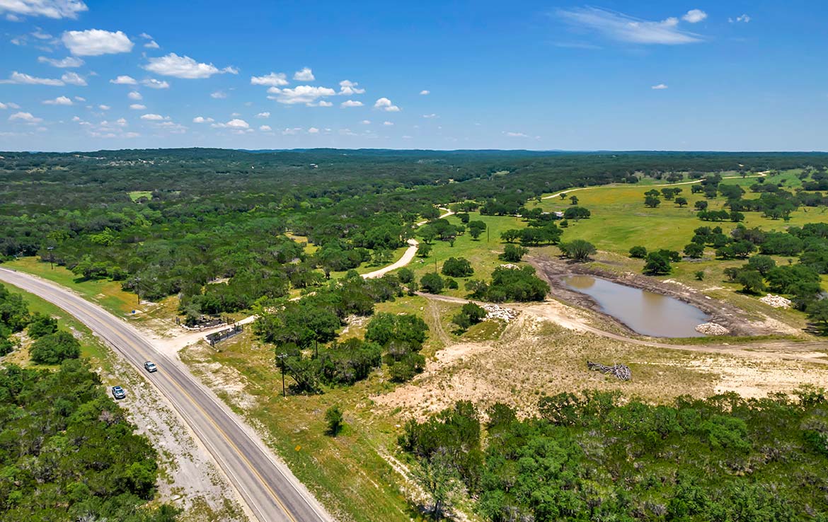 Vista Verde Ranch 643 Acre Ranch Medina County Image 28