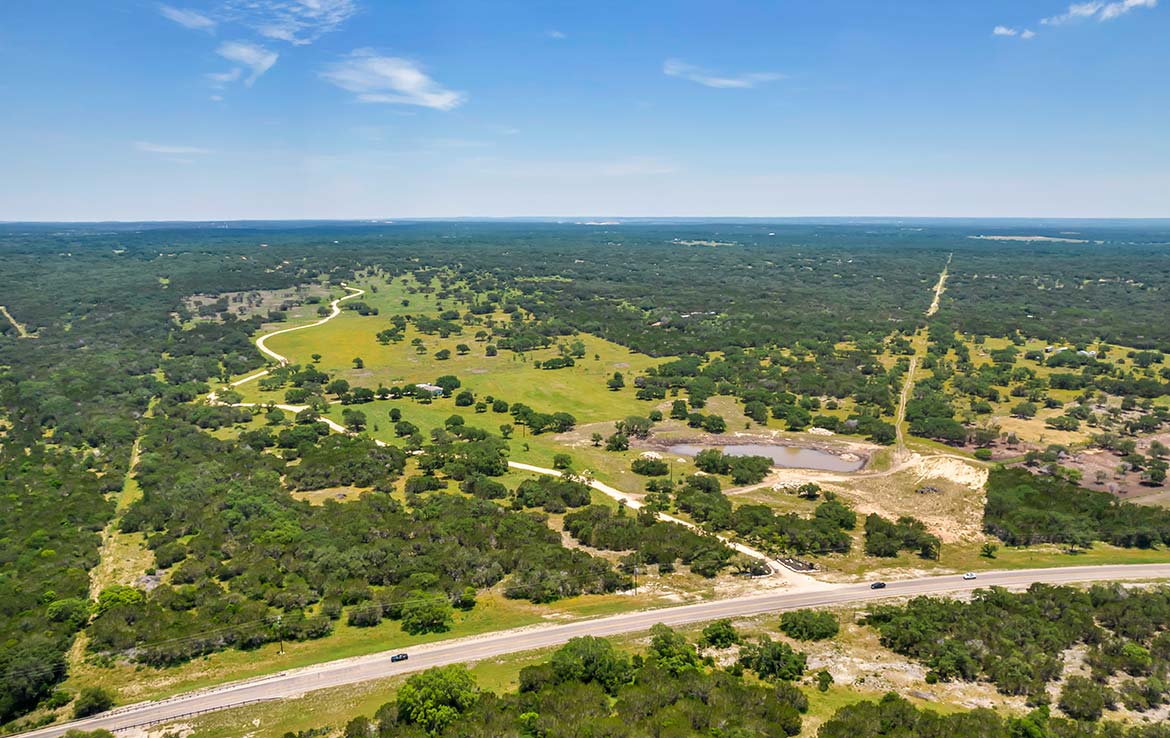 Vista Verde Ranch 643 Acre Ranch Medina County Image 29