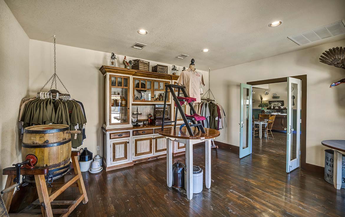 Vista Verde Ranch 643 Acre Ranch Medina County Image 4