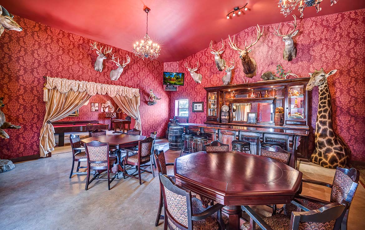 Vista Verde Ranch 643 Acre Ranch Medina County Image 6