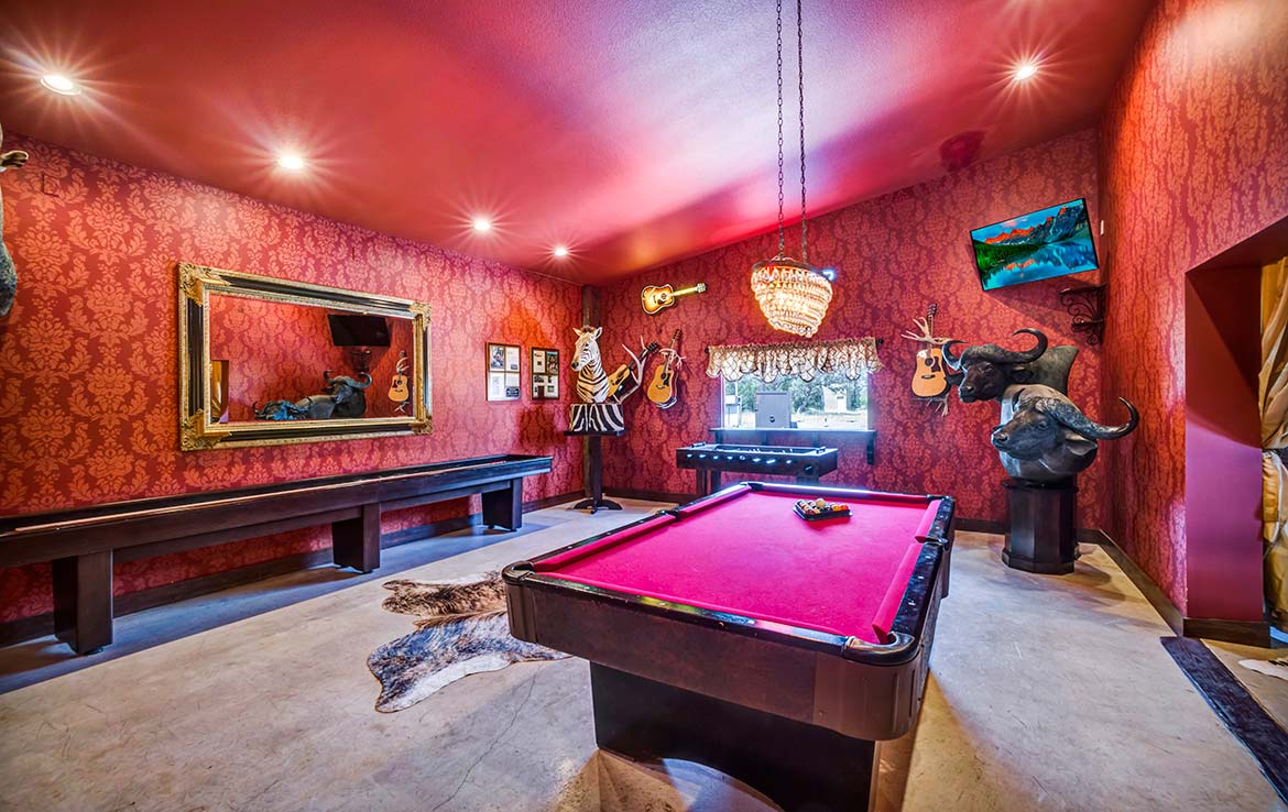 Vista Verde Ranch 643 Acre Ranch Medina County Image 7