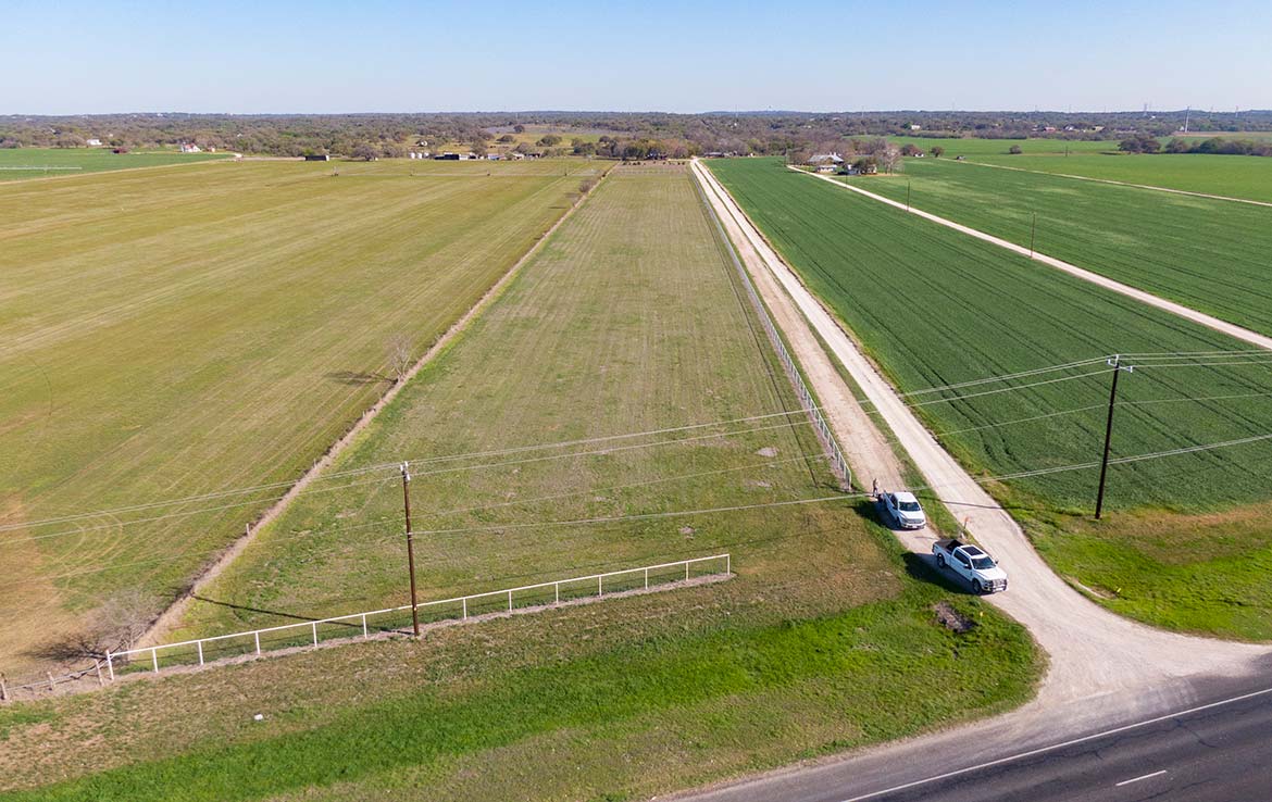 Alamo Acres 9 Acre Ranch Medina County Image 1
