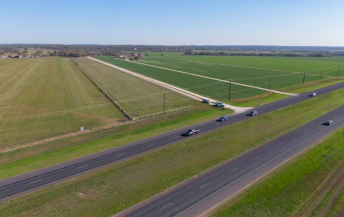 Alamo Acres 9 Acre Ranch Medina County Image 2
