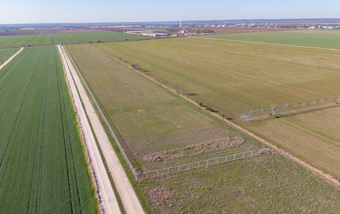 Alamo Acres 9 Acre Ranch Medina County Image 4